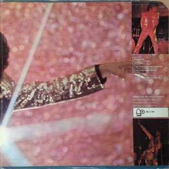 LP Gary Glitter: Glitter