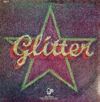 LP Gary Glitter: Glitter