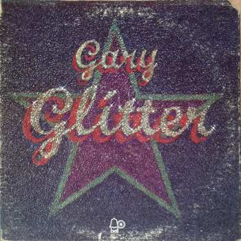 LP Gary Glitter: Glitter