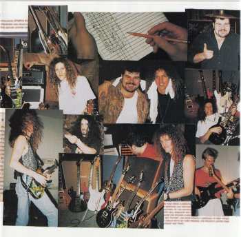 CD Gary Hoey: Animal Instinct