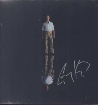 LP Gary Kemp: Insolo