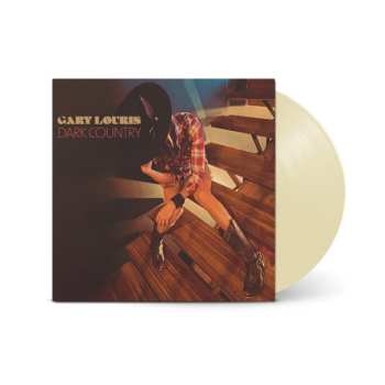 Album Gary Louris: Dark Country