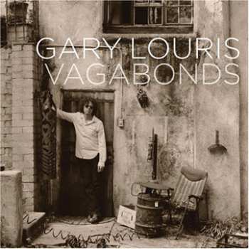 Album Gary Louris: Vagabonds