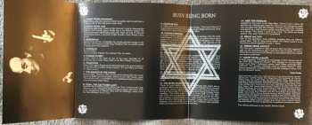 CD Gary Lucas: Busy Being Born