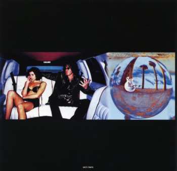 CD Gary Moore: Dark Days In Paradise LTD