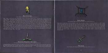 CD Gary Moore: Out In The Fields - The Very Best Of