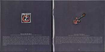 CD Gary Moore: Out In The Fields - The Very Best Of