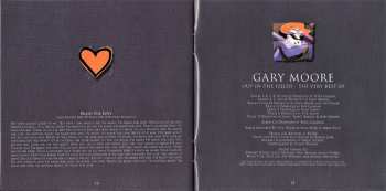 CD Gary Moore: Out In The Fields - The Very Best Of