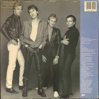 LP Gary Myrick & The Figures: Gary Myrick And The Figures