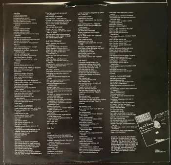 LP Gary Myrick & The Figures: Gary Myrick And The Figures