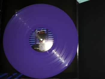 2LP Gary Numan: Dance LTD | CLR