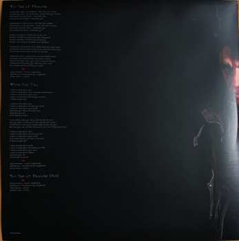 2LP Gary Numan: Intruder 