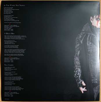 2LP Gary Numan: Intruder 