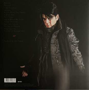 2LP Gary Numan:  Intruder LTD | CLR
