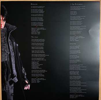 2LP Gary Numan: Intruder 