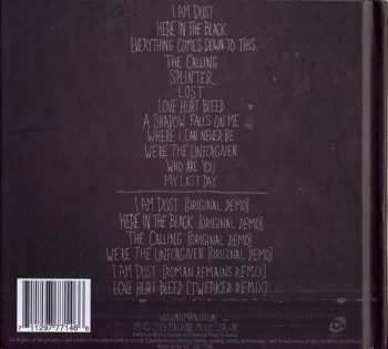 2CD Gary Numan: Splinter (Songs From A Broken Mind) LTD | DLX