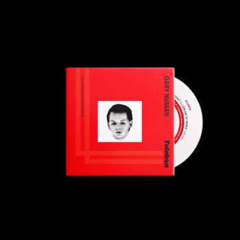 CD Gary Numan: Telekon (45th Anniversary Expanded Edition)