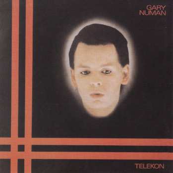 CD Gary Numan: Telekon