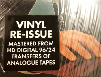LP Gary Numan: The Pleasure Principle