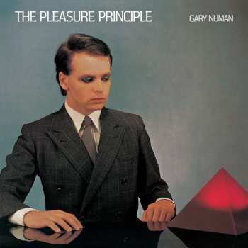 LP Gary Numan: The Pleasure Principle