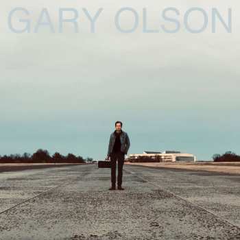 CD Gary Olson: Gary Olson