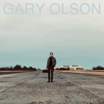 LP Gary Olson: Gary Olson