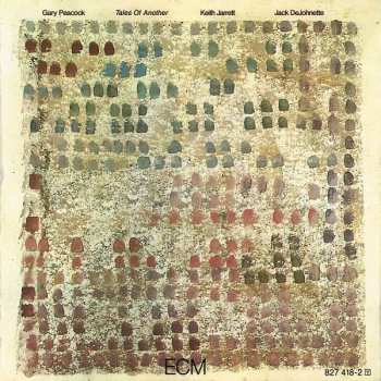 Album Jack DeJohnette: Tales Of Another