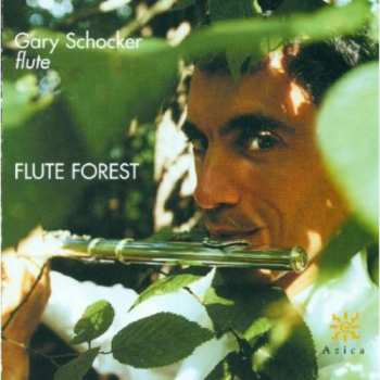 Album Gary Schocker: Flute Forest 