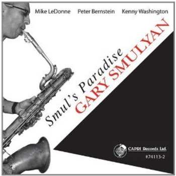 Album Mike LeDonne: Smul's Paradise