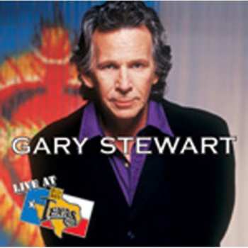 Album Gary Stewart: Live At Billy Bob's Texas