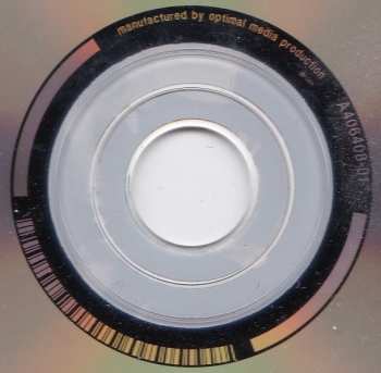 CD Gary Thomas: Till We Have Faces