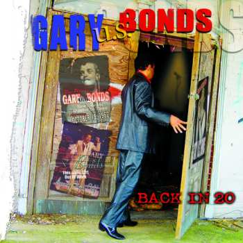 Album Gary U.S. Bonds: Back In 20