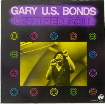 Certified Soul
