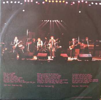 LP Gary U.S. Bonds: On The Line