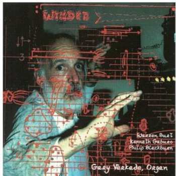 CD Gary Verkade: Winded