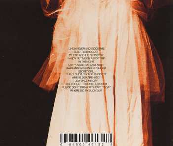 CD Gary Wilson: Electric Endicott