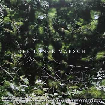 2LP GÅS: Der Lange Marsch