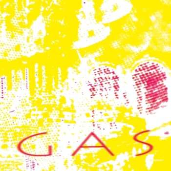 CD GÅS: Gas