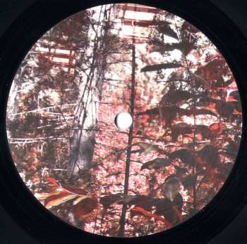 3LP/CD GÅS: Narkopop