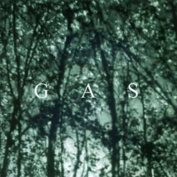 Album GÅS: Oktember