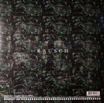2LP GÅS: Rausch
