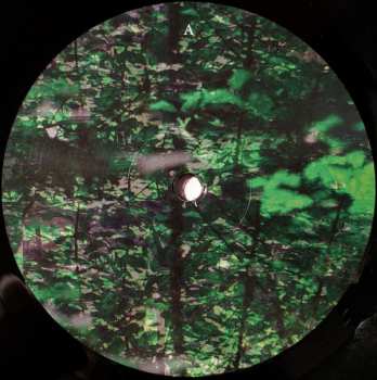 2LP GÅS: Rausch