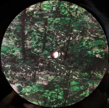 2LP GÅS: Rausch