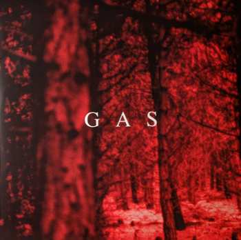 3LP GÅS: Zauberberg