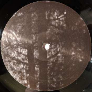 3LP GÅS: Zauberberg