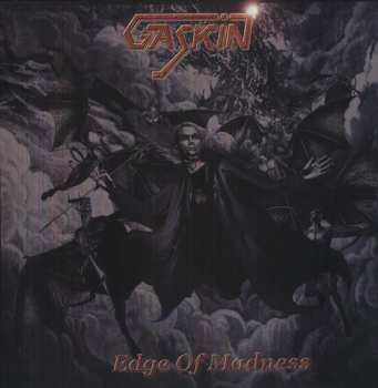 LP Gaskin: Edge Of Madness