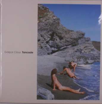 LP Gaspar Claus: Tancade