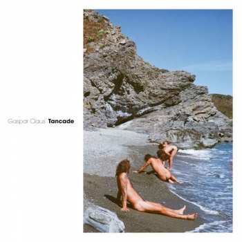 CD Gaspar Claus: Tancade