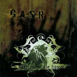 CD GASR: Survival Of The Fittest