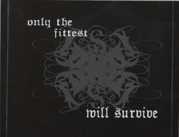 CD GASR: Survival Of The Fittest